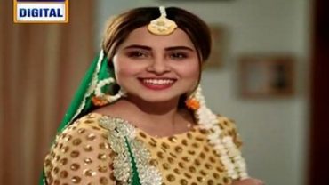Rishta Anjana Sa Episode 33 in HD
