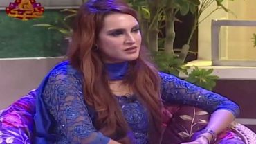 Eid Aisar Special Transmission in HD 14th September 2016