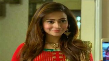 Dil Main Baji Ghanti Eid Special Telefilm Day 3 in HD