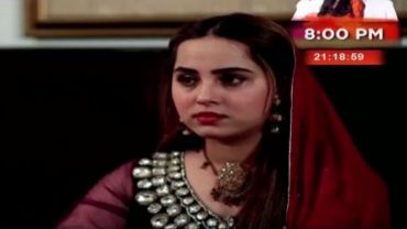 Rishta Anjana Sa Episode 34 in HD