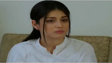 Ghalti Episode 20 in HD