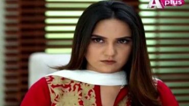 Bade Dhokhe Hain Iss Raah Mein Episode 35 in HD