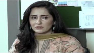 Izn e Rukhsat Episode 11