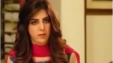 Kahan Tum Chalay Gaye Episode 29 in HD