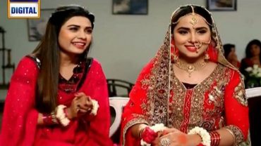 Rishta Anjana Sa Episode 36 in HD