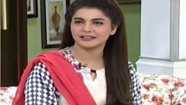 Good Morning Pakistan in HD 22nd September 2016