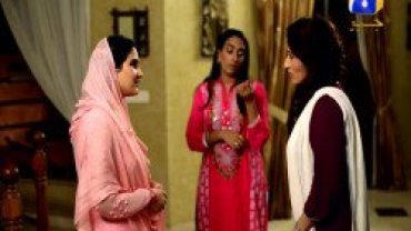 Maikay Ki Yaad Na Aaye Episode 53 in HD