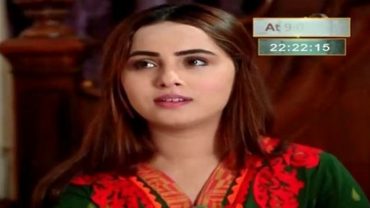 Rishta Anjana Sa Episode 39 in HD