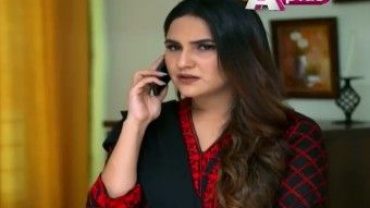 Bade Dhokhe Hain Iss Raah Mein Episode 37 in HD