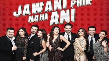 Jawani Phir Nahin Aani Full Movie Online in HD