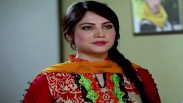Kaisi Khushi Laya Chand Episode 23 in HD