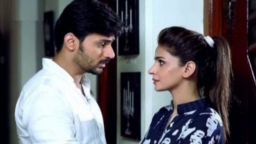 Besharam Episode 20 in HD