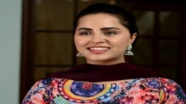 Rishta Anjana Sa Episode 42 in HD