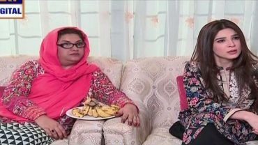 Bulbulay Episode 422