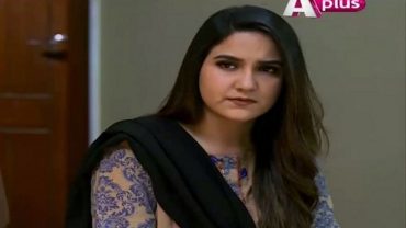 Bade Dhokhe Hain Iss Raah Mein Episode 41 in HD