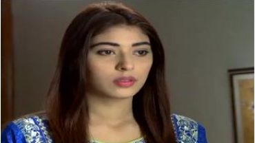 Izn e Rukhsat Episode 14