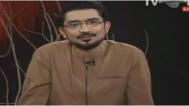 Pekar e Sabro Raza Special Transmission 9 Moharram ul Haram on Tv on