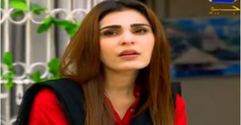 Joru Ka Ghulam Episode 38 in  HD