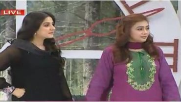 The Morning Show with Sanam Baloch in HD 14th October 2016 | Pakistani  Drama Online