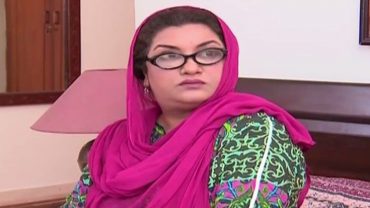 Bulbulay Episode 423