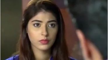 Izn e Rukhsat Episode 15