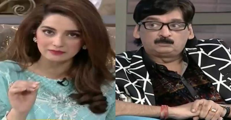 Jago Jago Subha Hui in HD 18th October 2016