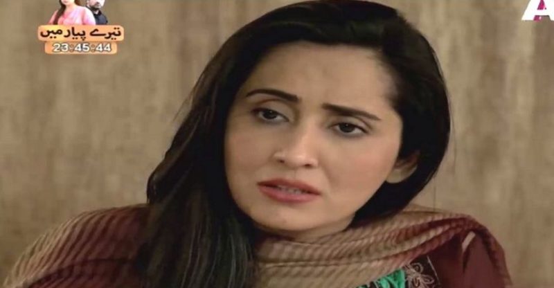 Jiska Naam Hai Aurat Episode 2 in HD