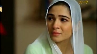 Mera Dard Be Zuban Episode 45 in HD