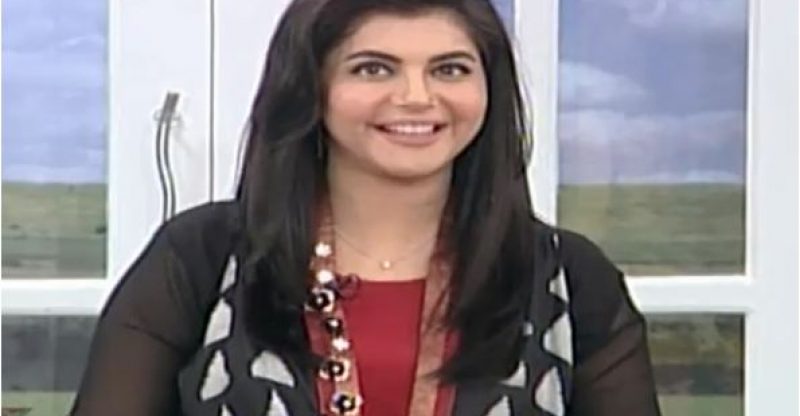 Good Morning Pakistan in HD 19th October 2016