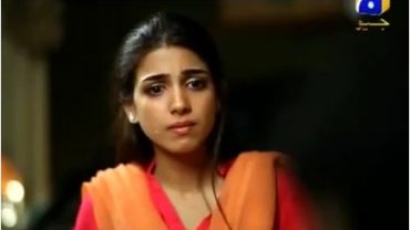 Mera Dard Be Zuban Episode 46 in HD