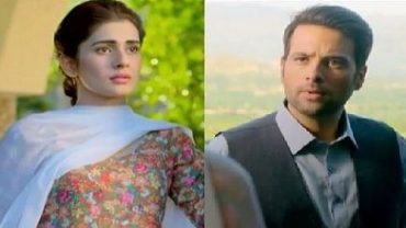 Sange Mar Mar Episode 8 in HD