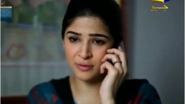 Mera Dard Be Zuban Episode 47 in HD