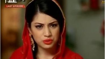 Mera Dard Be Zuban Episode 48 in HD