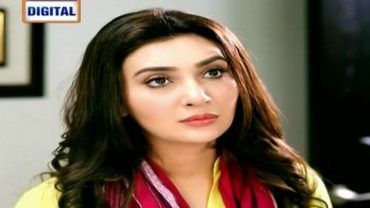Khuda Mera Bhi Hai Episode 1 in HD