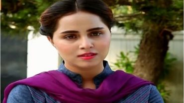 Rishta Anjana Sa Episode 57 in HD