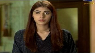 Izn e Rukhsat Episode 16