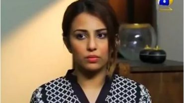 Thora Sa Asmaan Episode 15 in HD