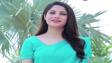 Kaisi Khushi Laya Chand Episode 30 in HD