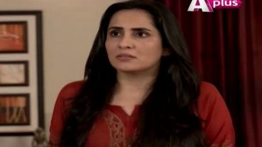 Jiska Naam Hai Aurat Episode 3 in HD