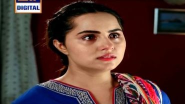 Rishta Anjana Sa Episode 58 in HD