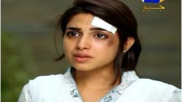 Mera Dard Be Zuban Episode 50 in HD