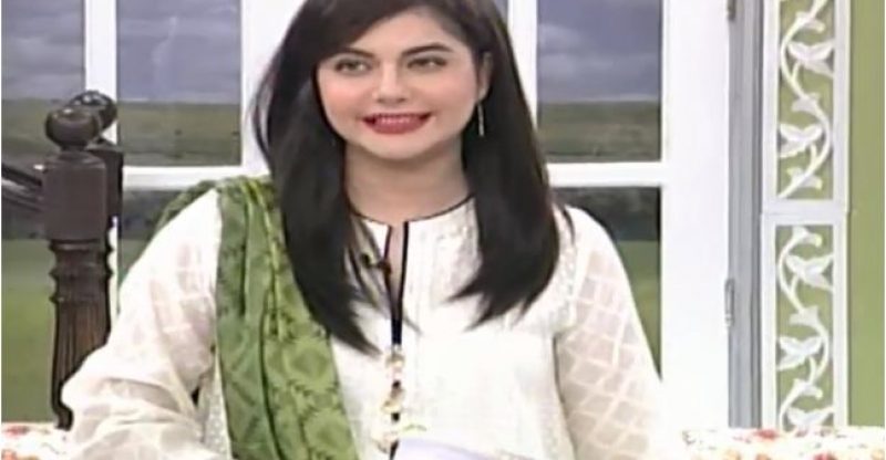 Good Morning Pakistan in HD 26th October 2016