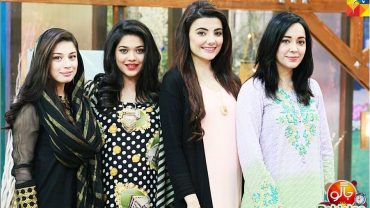 Jago Jago Subha Hui in HD 27th October 2016