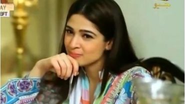 Mera Dard Be Zuban Last Episode 52 in HD