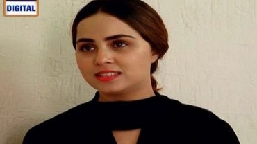 Rishta Anjana Sa Episode 61 in HD