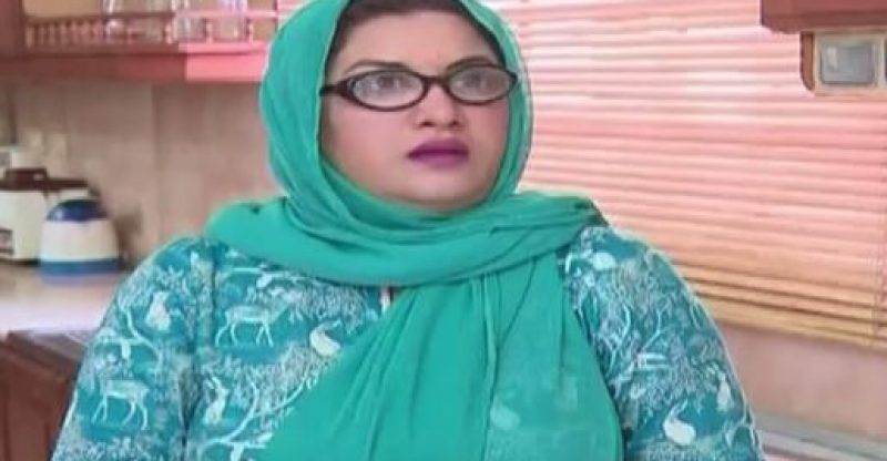 Bulbulay Episode 425