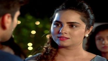 Rishta Anjana Sa Episode 44 in HD