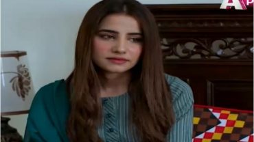 Ghalti Episode 24 in HD