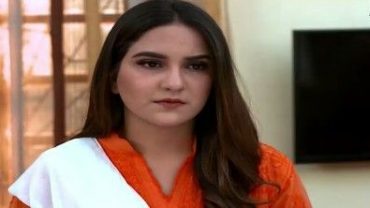 Bade Dhokhe Hain Iss Raah Mein Episode 39 in HD