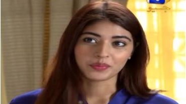 Izn e Rukhsat Episode 13